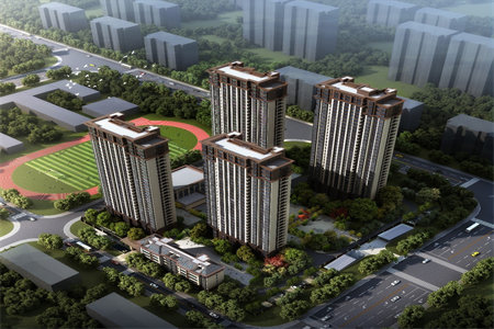 金源小区2室1厅1卫74.31㎡