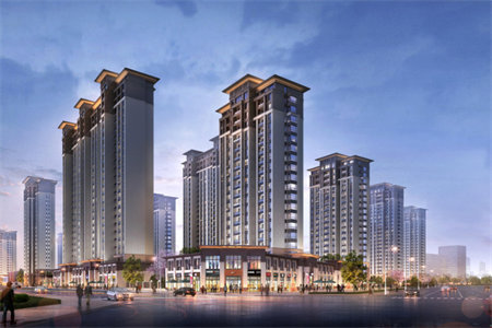 东升龙华园2室2厅1卫87㎡/带两个付房